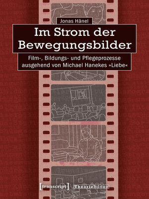 cover image of Im Strom der Bewegungsbilder